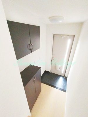 【玄関】 | パインテール | お履き物が多い方にもおすすめ♪