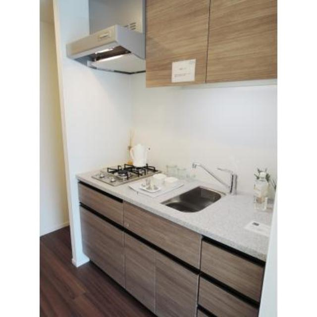 パークアクシス菊川ステーションゲートのその他|※写真は同タイプ住戸です。