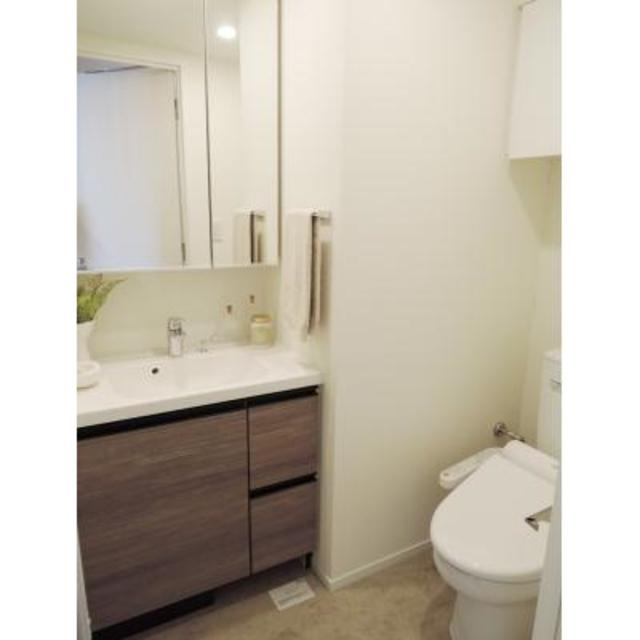 パークアクシス菊川ステーションゲートのその他|※写真は同タイプ住戸です。