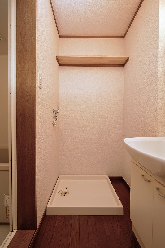 メゾンソレイユＢ棟のその他|メゾンソレイユB105号室