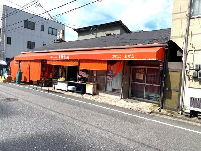 プレステージ吉島No.3の周辺|ママチェーンまるすぎ吉島店まで70ｍ