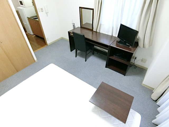 ＡＸＩＳ上幟町の内装|内装です