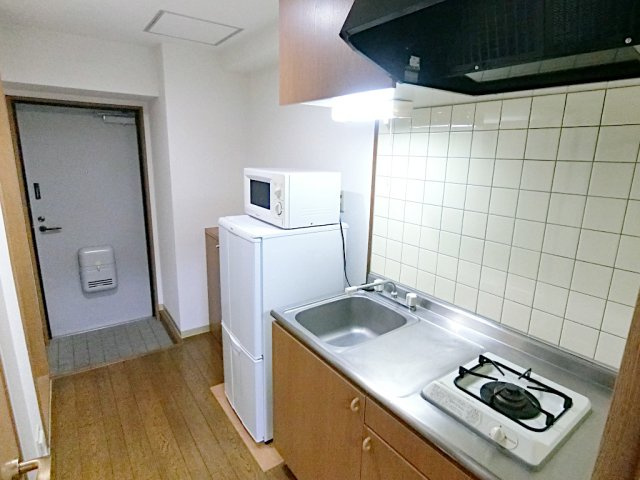ＡＸＩＳ上幟町の内装|内装です