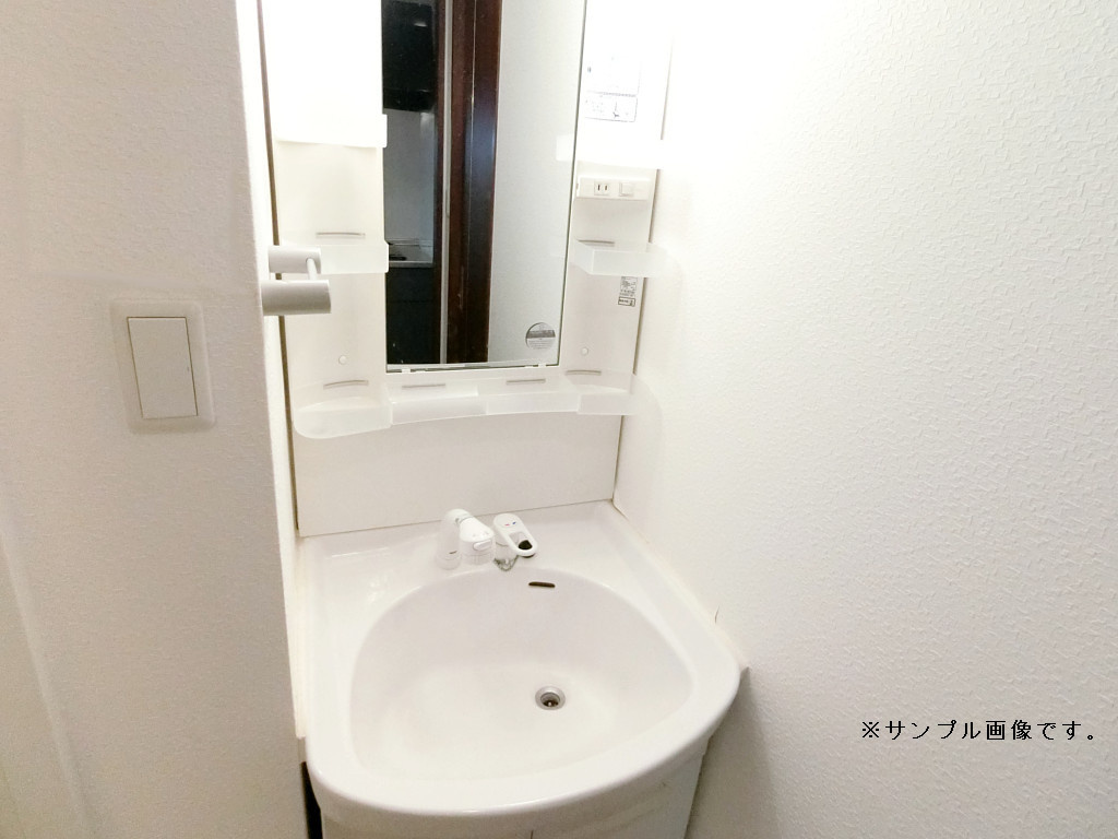 グラビスコート紙屋町の内装|過ごしやすい室内です