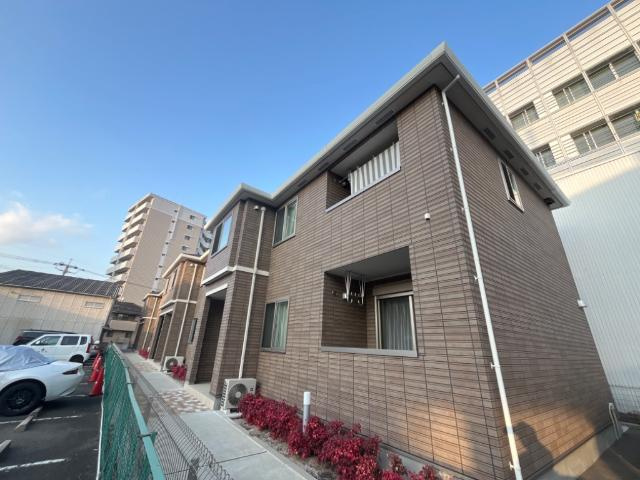 サニーサイド府中浜田