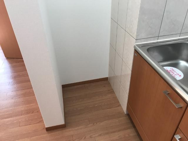 Casa Pastoraleのキッチン|キッチン