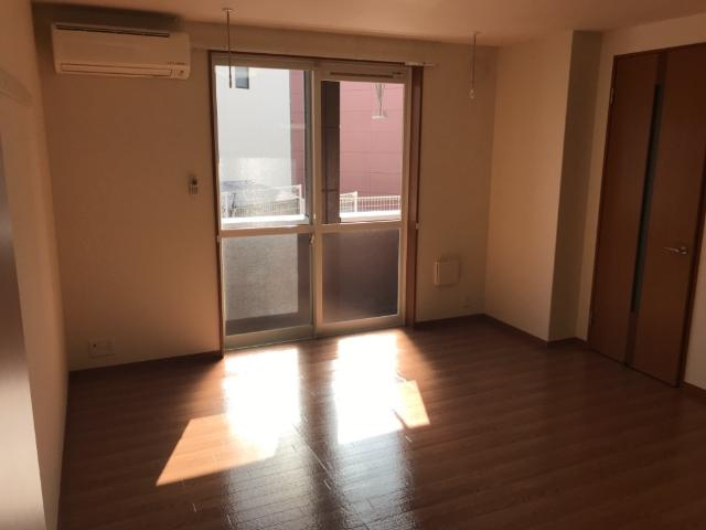 Casa Pastoraleの内装|室内