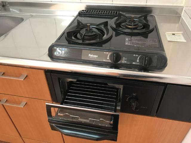 Casa Pastoraleのキッチン|キッチン