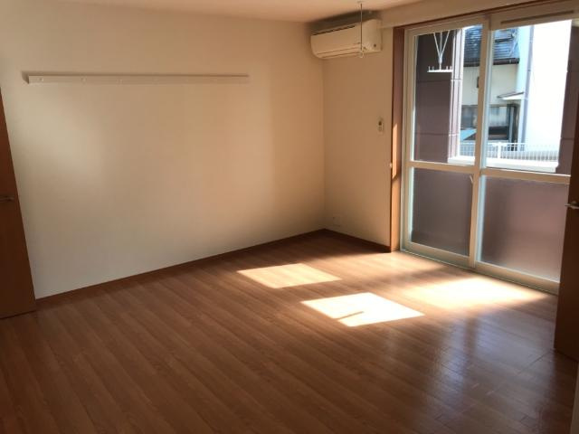 Casa Pastoraleの内装|洋室