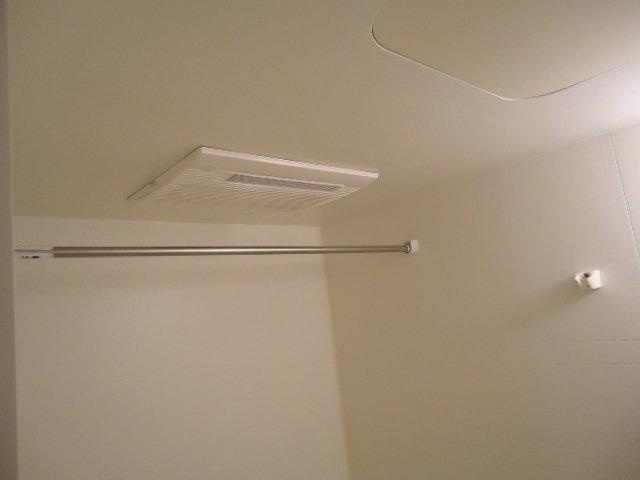 グリーン・コートの設備|室内設備