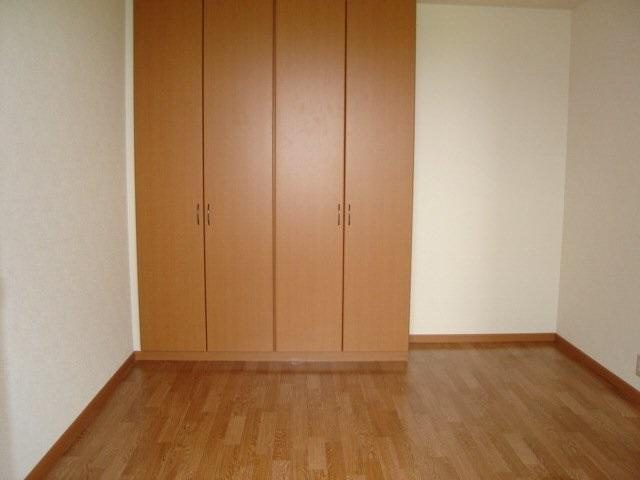 グリーン・コートの内装|室内