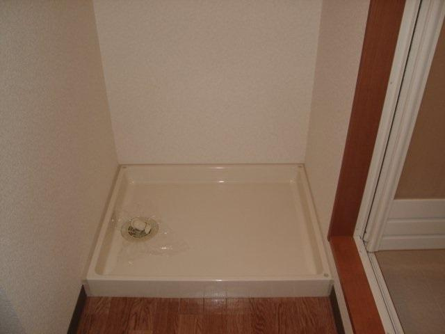 グリーン・コートの設備|室内設備