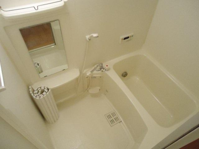 グリーン・コートの浴室|バス