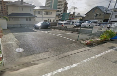 【駐車場】 | 甲子園口4丁目月極駐車場
