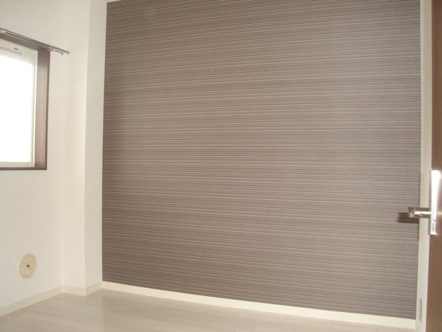 エスポワール祇園A・Bの内装|洋室