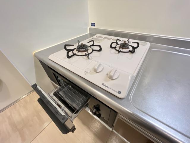 Bailey舟入本町のキッチン|キッチン