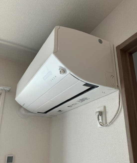 パートリア　ネモフィラの設備