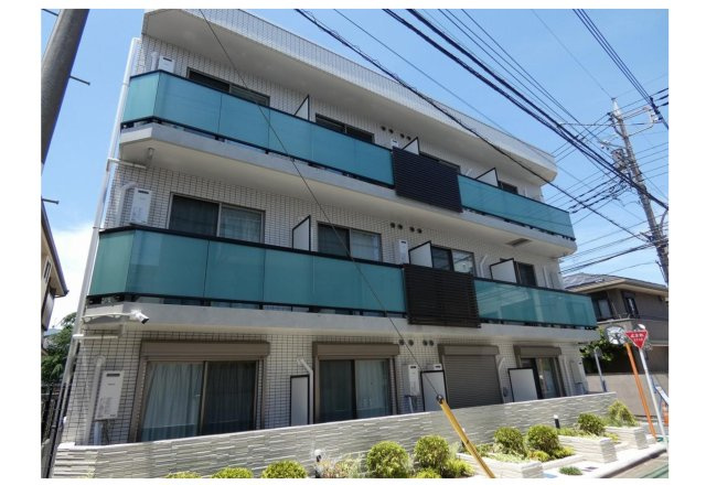 アマビーレ三鷹下連雀