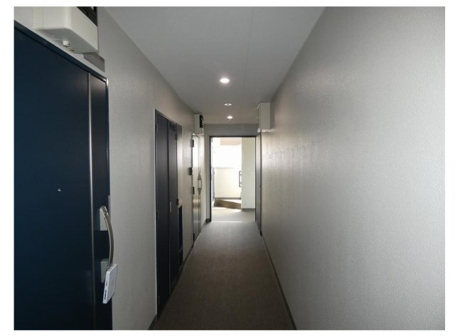 アマビーレ三鷹下連雀のその他共用部分