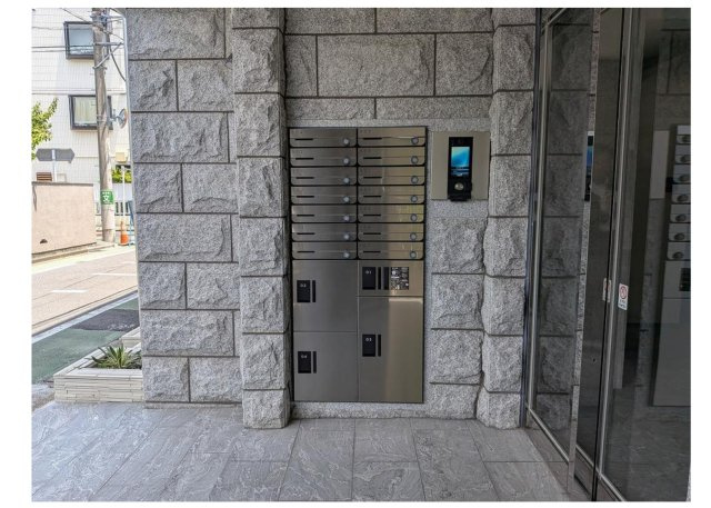 アマビーレ三鷹下連雀の設備