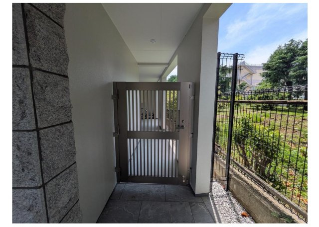 アマビーレ三鷹下連雀のその他共用部分