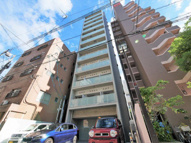 Luce Minamimorimachiの画像