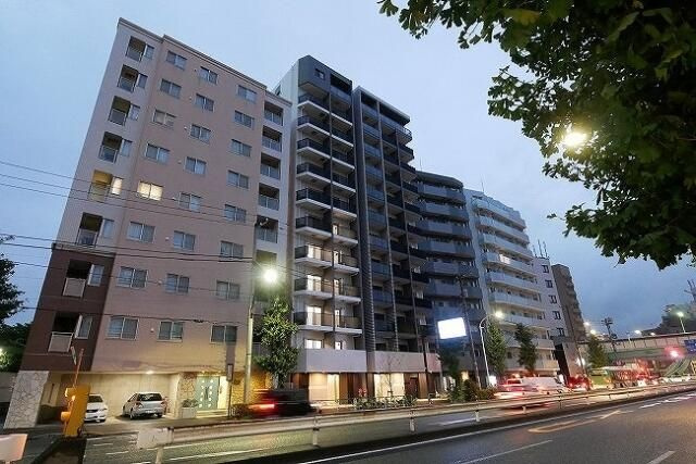 ベルグレード王子ＤＵＥ