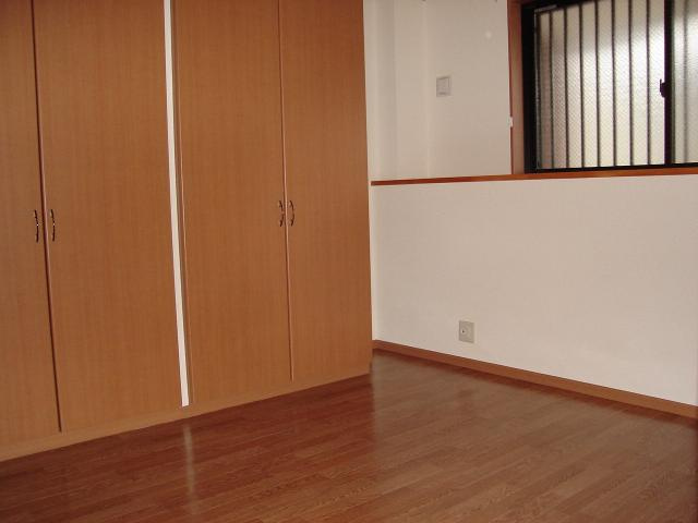 ラ・ヴィータ高取北Ⅱの内装|洋室