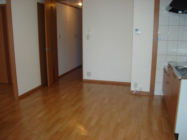 ラ・ヴィータ高取北Ⅱの内装|ダイニング