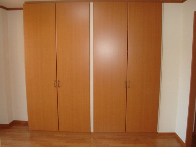 ラ・ヴィータ高取北Ⅱの収納|収納