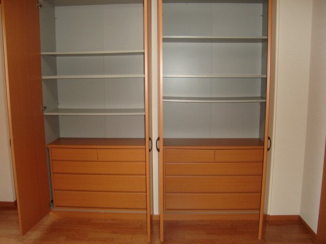 ラ・ヴィータ高取北Ⅱの収納|収納