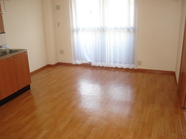 ラ・ヴィータ高取北Ⅱの内装|ダイニング