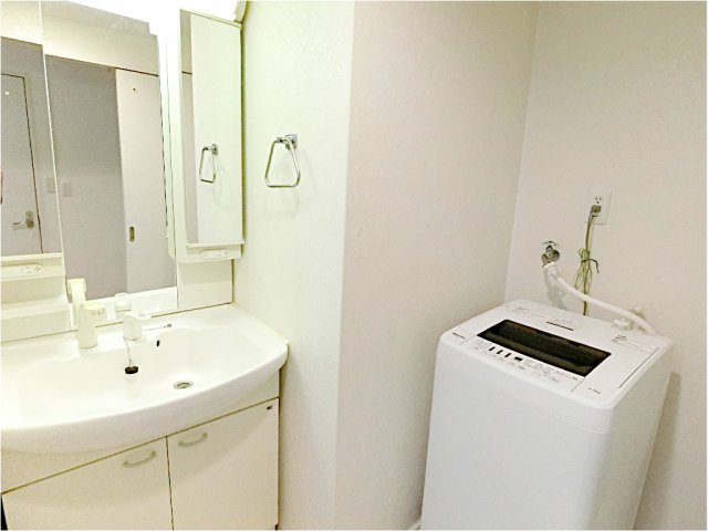 グラビスコート広島駅前通りの内装|内装も気になるポイント