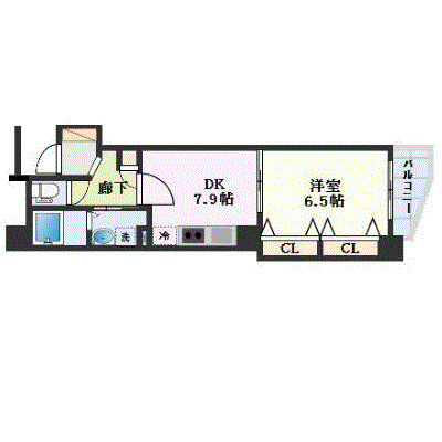 セントヒルズ上幟町