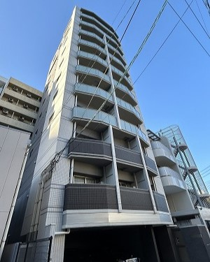 セントヒルズ上幟町