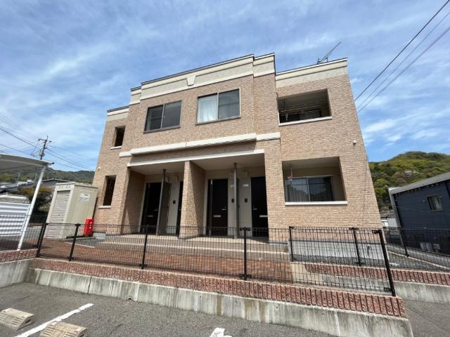 サンガーデンⅡ