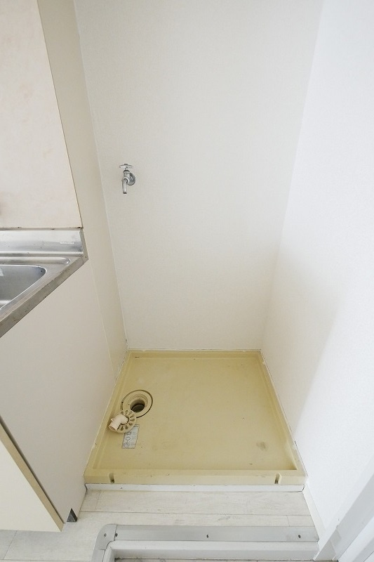 小松コーポ御幸の設備|小松コーポ御幸　102号　