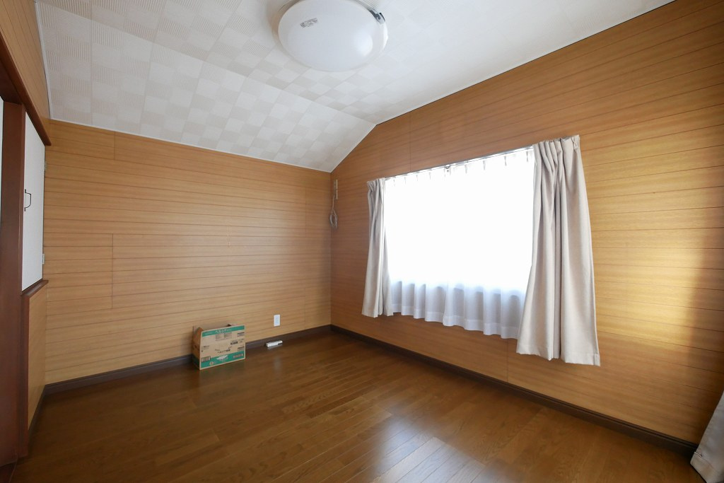 長束西4丁目戸建の洋室|長束西4丁目戸建  