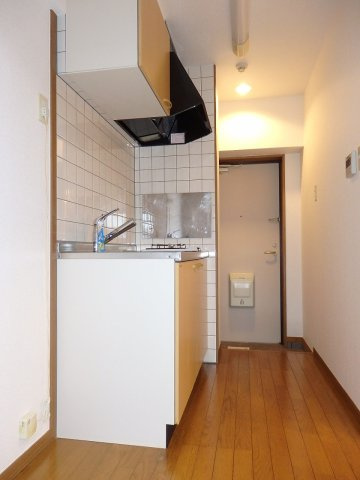 ドリームシャトー深川の設備