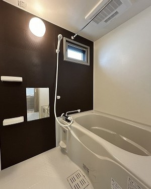 ラ・ローザⅡの内装|おしゃれな内装です