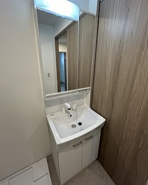 ラ・ローザⅡの内装|内装です