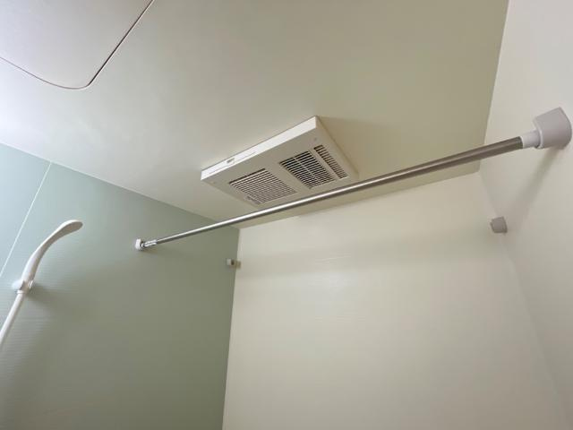 コンフォールのその他|浴室乾燥機