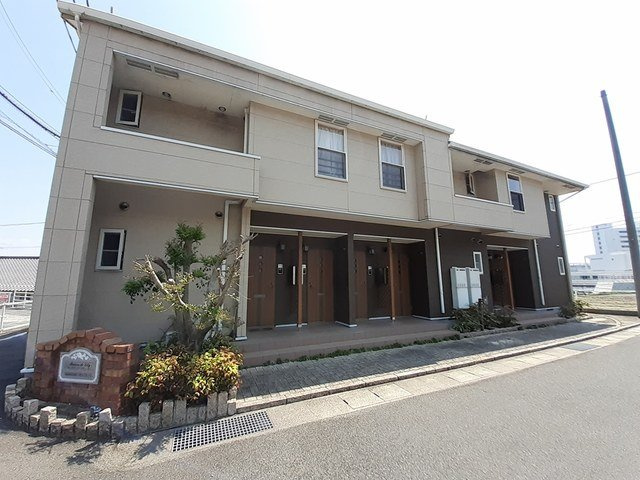 メゾン・ド・リリー