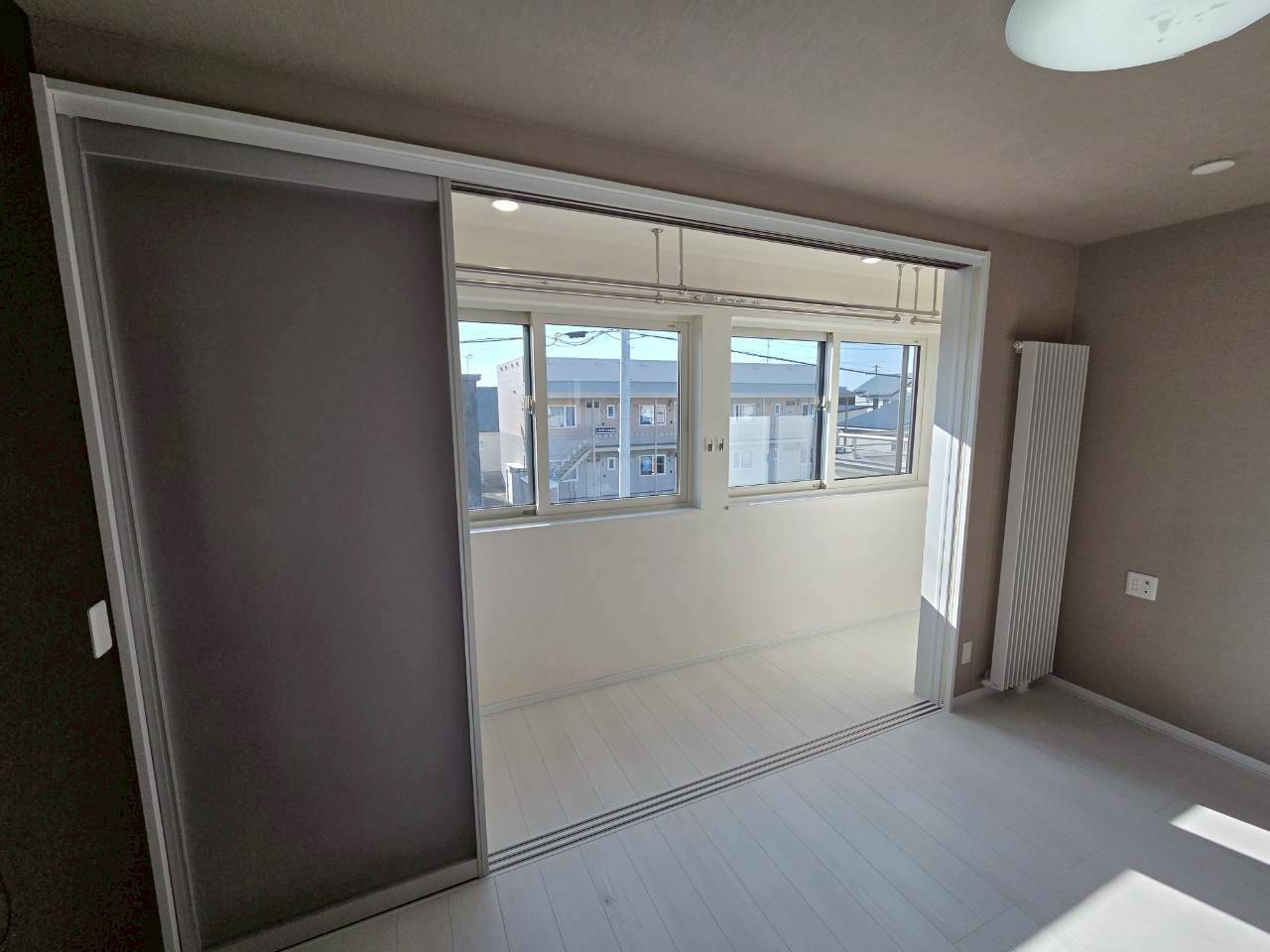 釧路町東陽西1丁目29　中古住宅のその他|サンルーム付き