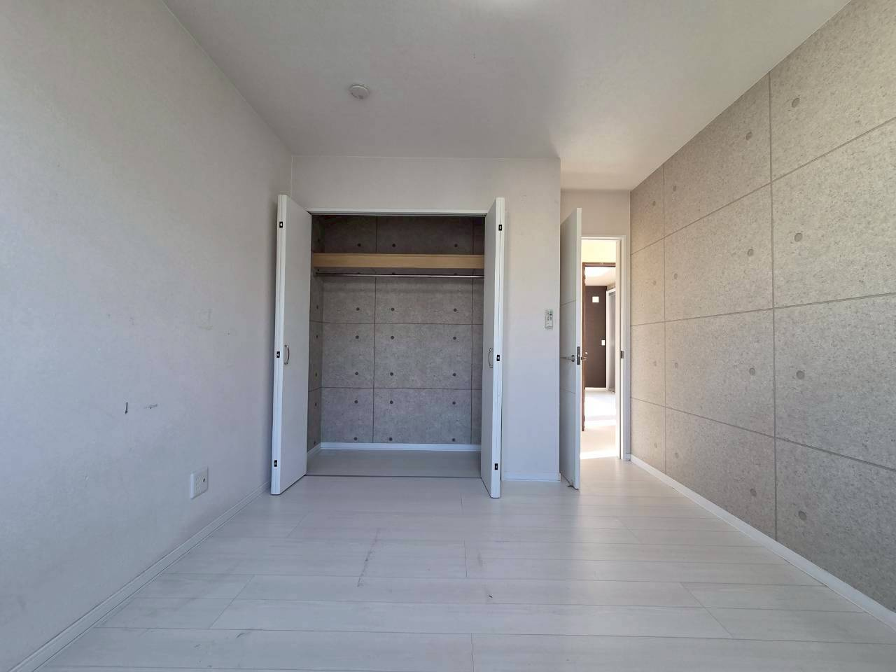 釧路町東陽西1丁目29　中古住宅の洋室|洋室6.2帖