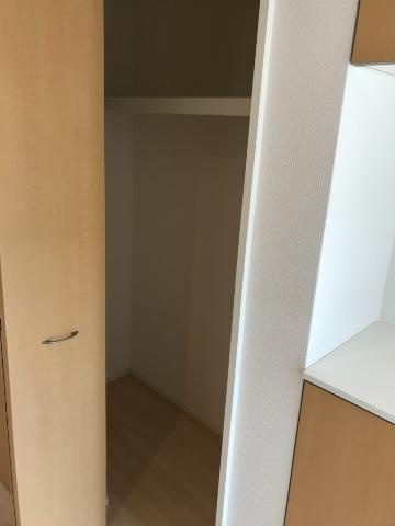 アンフルールの収納|収納