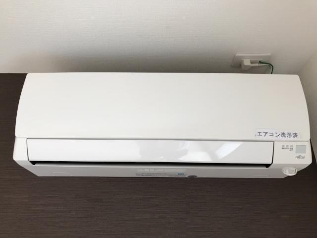 アンフルールの設備|室内設備