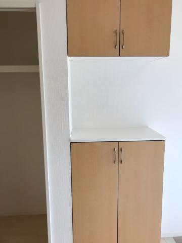 アンフルールの収納|収納