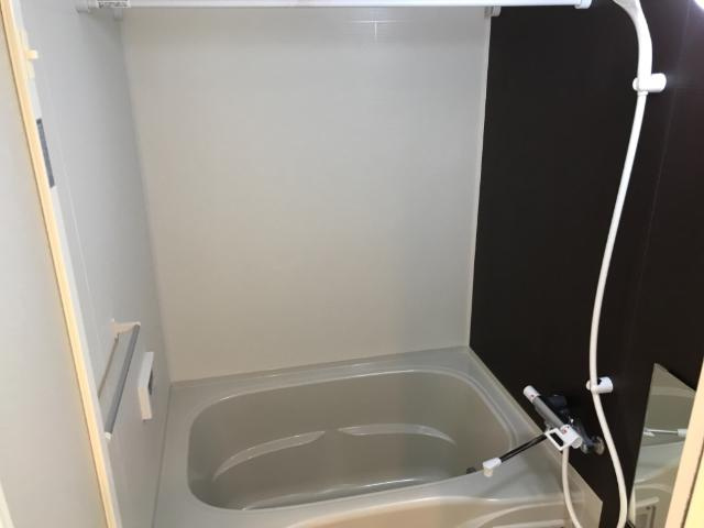 アンフルールの浴室|バス