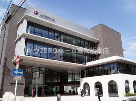 クレール今里の周辺